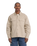 The Dickies Mens 247 Shacket in Desert Sand