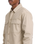 The Dickies Mens 247 Shacket in Desert Sand