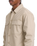 The Dickies Mens 247 Shacket in Desert Sand
