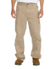 The Dickies Mens 247 Loose Straight Cargo Trousers in Desert Sand