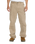 The Dickies Mens 247 Loose Straight Cargo Trousers in Desert Sand