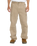 The Dickies Mens 247 Loose Straight Cargo Trousers in Desert Sand