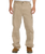The Dickies Mens 247 Loose Straight Cargo Trousers in Desert Sand