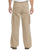 The Dickies Mens 247 Loose Straight Cargo Trousers in Desert Sand