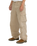 The Dickies Mens 247 Loose Straight Cargo Trousers in Desert Sand