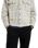 The Dickies Mens Dad Flannel Shirt in Wood Ash