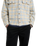 The Dickies Mens Dad Flannel Shirt in Wood Ash