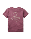 Escapism T-Shirt in Brambleberry