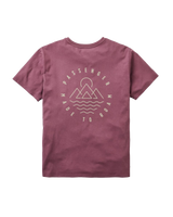 Escapism T-Shirt in Brambleberry