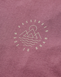 Escapism T-Shirt in Brambleberry