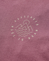 Escapism T-Shirt in Brambleberry