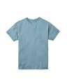 Escapsim T-Shirt in Stormy Blue