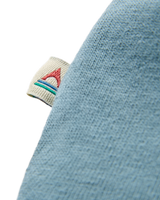 Escapsim T-Shirt in Stormy Blue