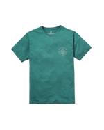 The Passenger Mens Escapism T-Shirt in Deep Ocean