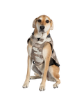 Dog Dryrobe in Sand Camo