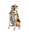 Dog Dryrobe in Sand Camo