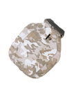 Dog Dryrobe in Sand Camo