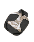 Dog Dryrobe in Sand Camo