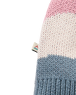 The Passenger Womens Scenic Knitted Jumper in Scenic Stormy Blue