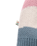 The Passenger Womens Scenic Knitted Jumper in Scenic Stormy Blue