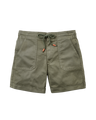 Carriso Walkshorts in Dusty Olive