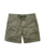 Carriso Walkshorts in Dusty Olive