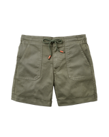 Carriso Walkshorts in Dusty Olive