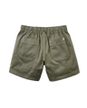 Carriso Walkshorts in Dusty Olive