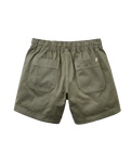 Carriso Walkshorts in Dusty Olive