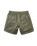 Carriso Walkshorts in Dusty Olive