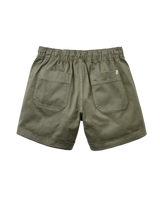 Carriso Walkshorts in Dusty Olive
