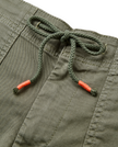 Carriso Walkshorts in Dusty Olive