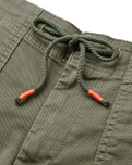 Carriso Walkshorts in Dusty Olive