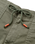 Carriso Walkshorts in Dusty Olive
