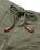 Carriso Walkshorts in Dusty Olive