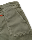 Carriso Walkshorts in Dusty Olive