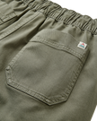 Carriso Walkshorts in Dusty Olive
