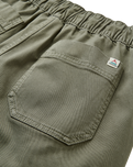 Carriso Walkshorts in Dusty Olive