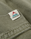 Carriso Walkshorts in Dusty Olive