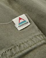 Carriso Walkshorts in Dusty Olive
