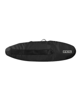 Day Fun Board Surfboard Bag in Black & Warm Grey