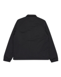 The Billabong Boys Boys Reedy Revo Reversible Jacket in Black