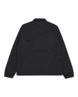The Billabong Boys Boys Reedy Revo Reversible Jacket in Black