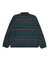 The Billabong Boys Boys Reedy Revo Reversible Jacket in Black