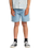 The Billabong Boys Boys Larry Cord Denim Shorts in Bleach