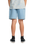 The Billabong Boys Boys Larry Cord Denim Shorts in Bleach