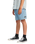 The Billabong Boys Boys Larry Cord Denim Shorts in Bleach