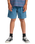 The Billabong Boys Boys Larry Cord Shorts in Real Teal