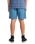 The Billabong Boys Boys Larry Cord Shorts in Real Teal
