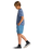 The Billabong Boys Boys Larry Cord Shorts in Real Teal